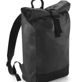 BagBase - Tarp Roll-Top Backpack - BG815