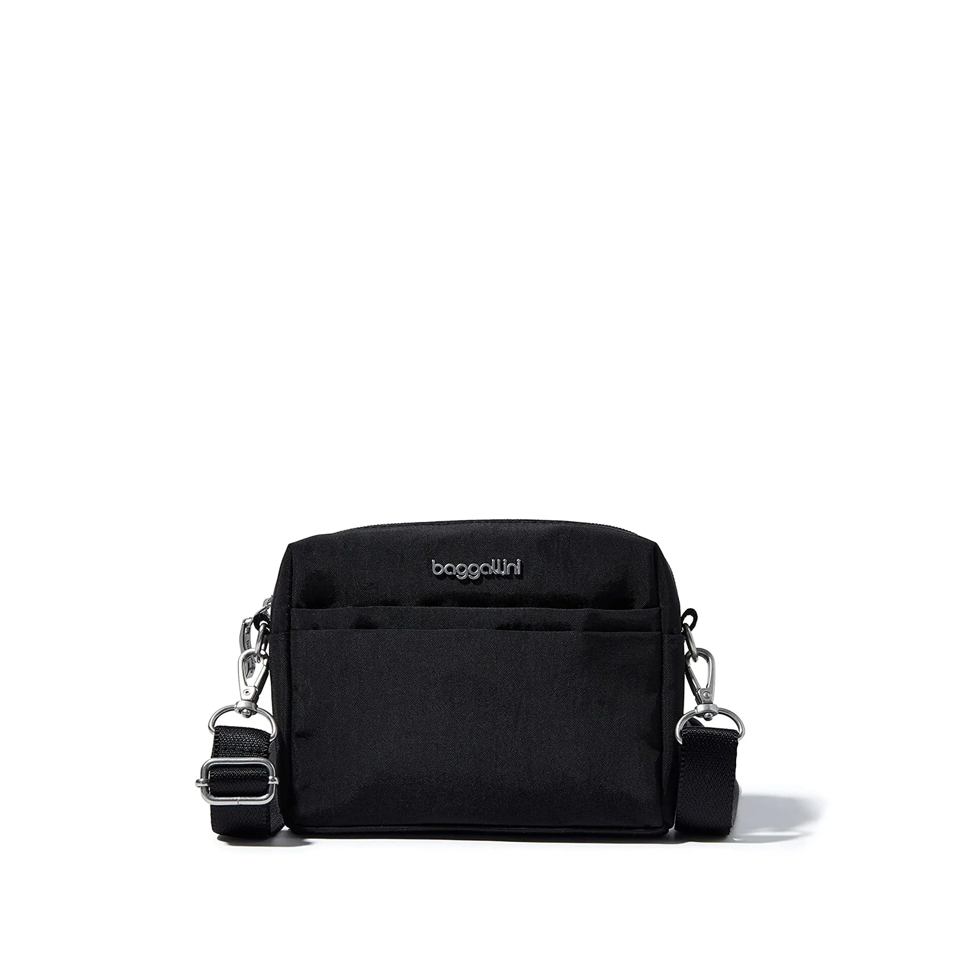 Baggallini 2-In-1 Convertible Belt Bag