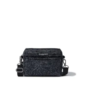 Baggallini 2-In-1 Convertible Belt Bag