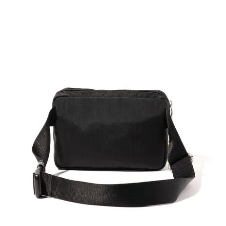 Baggallini Modern Belt Bag BLB859 Black