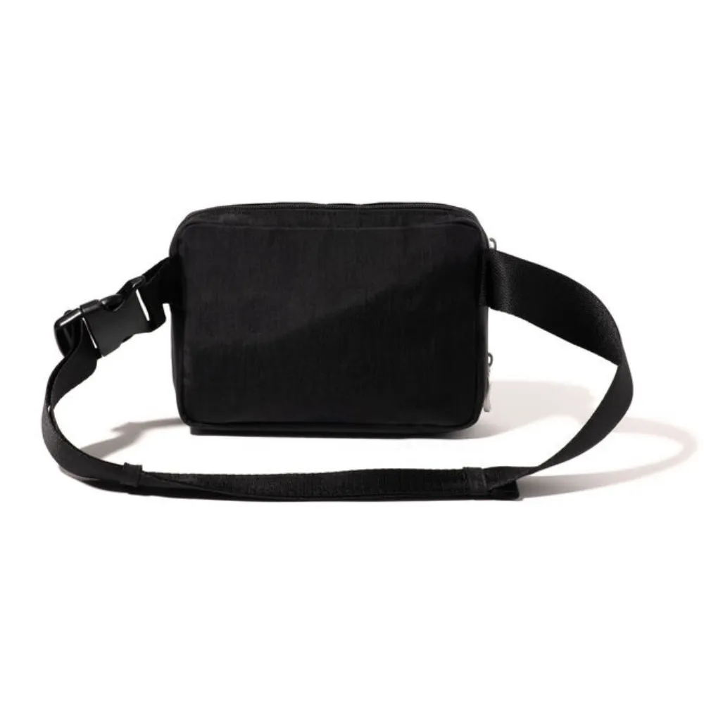 Baggallini Modern Belt Black Bag Sling (Women's)