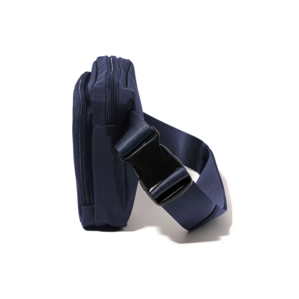 Baggallini Modern Belt French Navy Bag Sling (Women's)