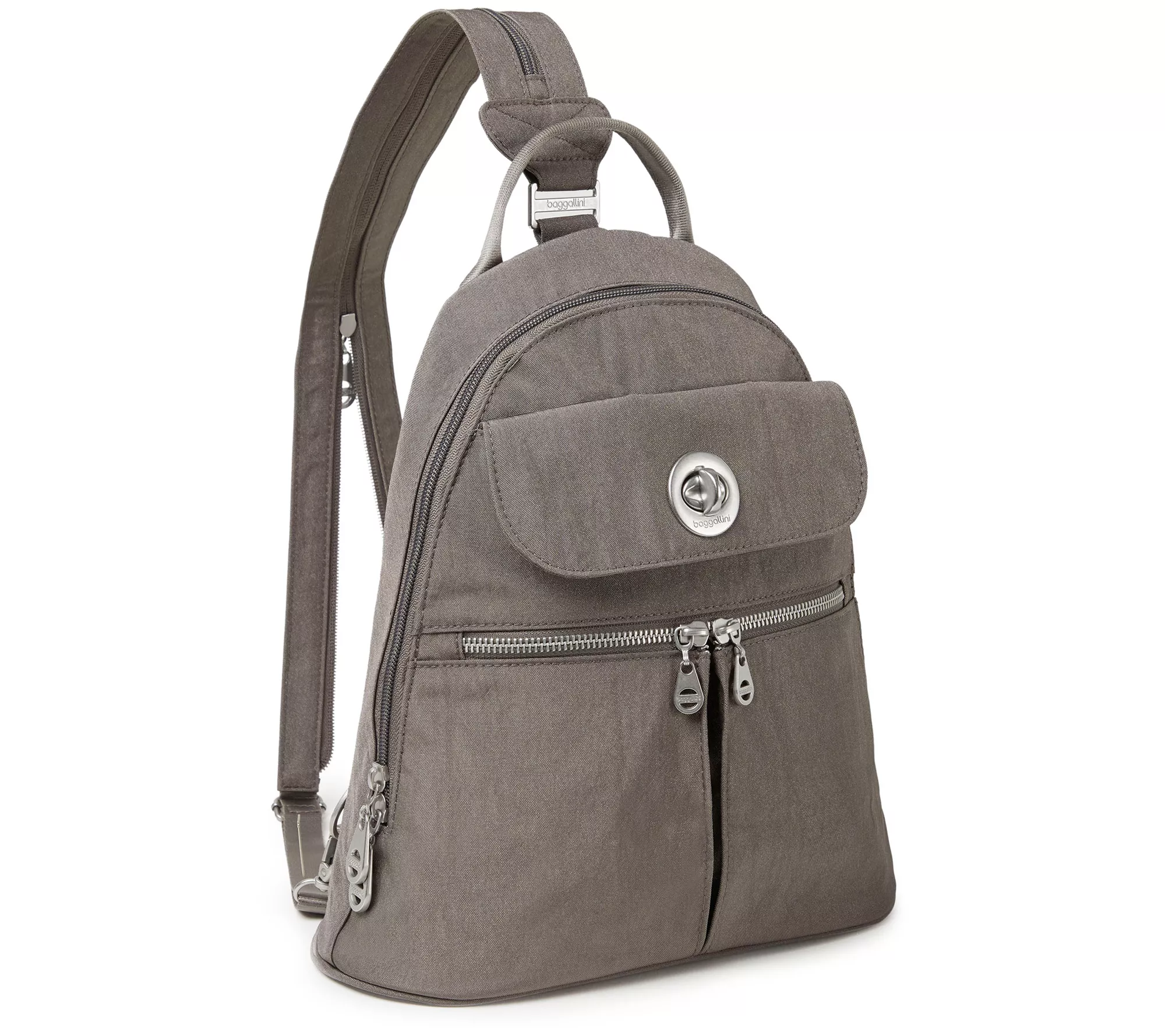 baggallini Naples Convertible Backpack Sling