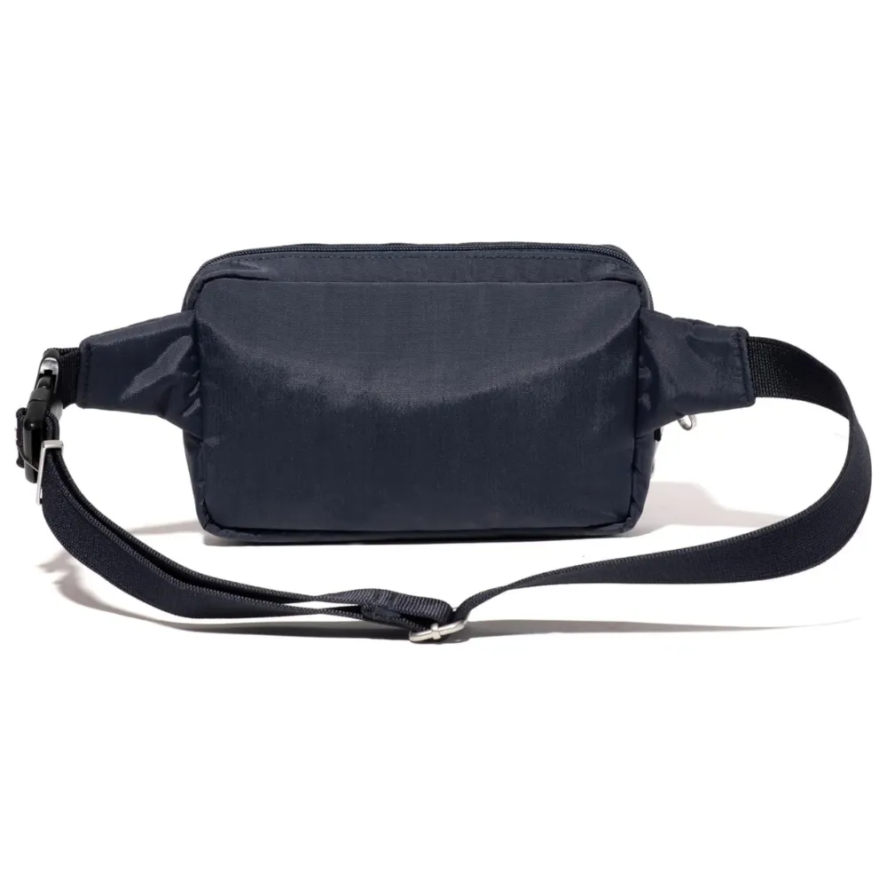 Baggallini Securtex Anti-theft Belt French Navy Bag (Women's)