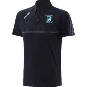 Baile Mhic Aodha Synergy Polo Shirt