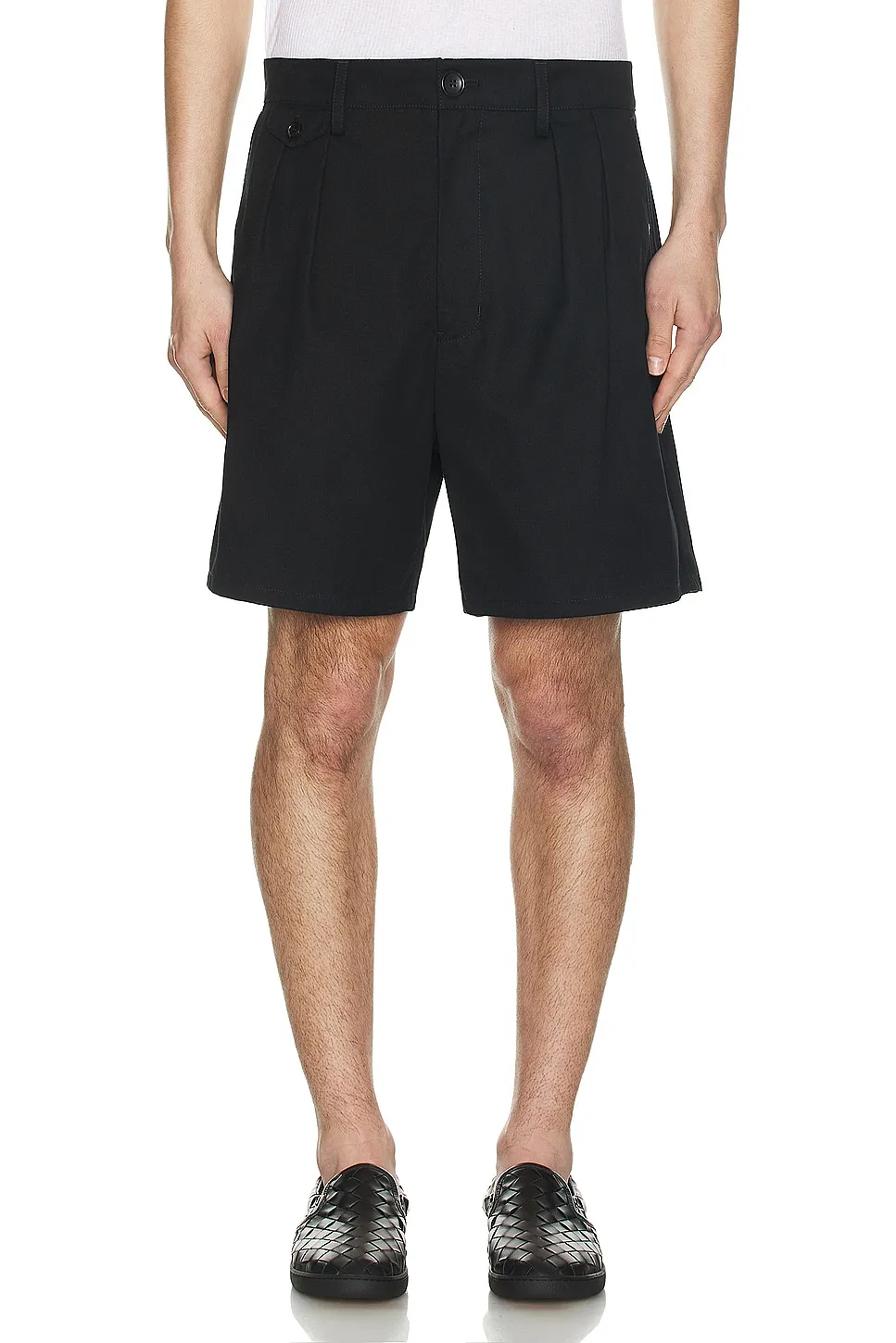 Bally Short -        