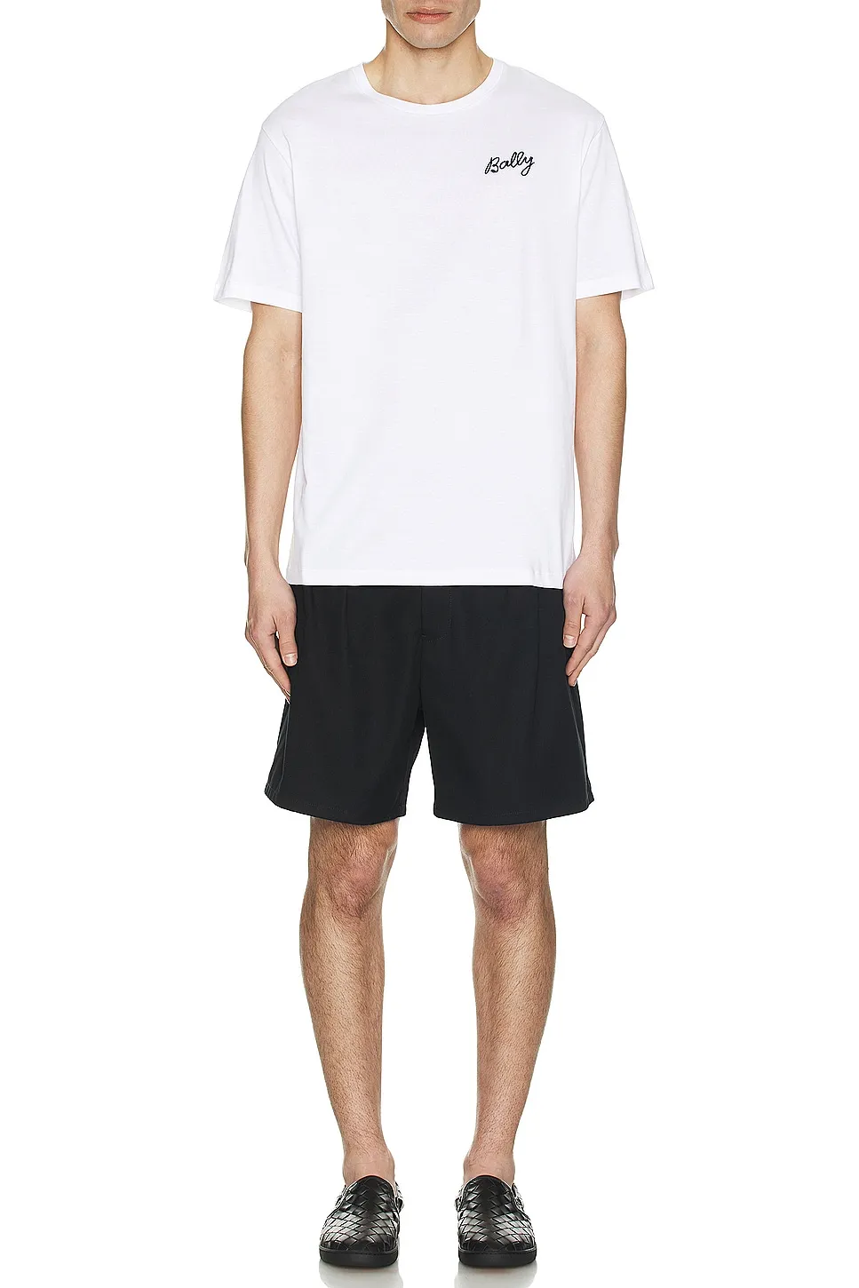 Bally Short -        