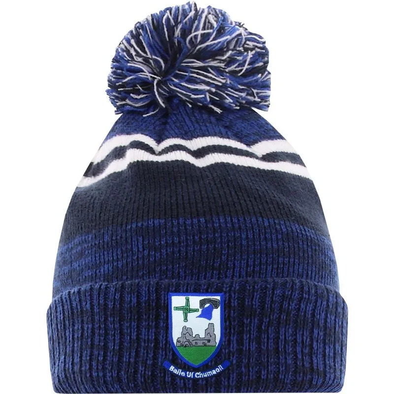 Ballycomoyle GAA Canyon Bobble Hat