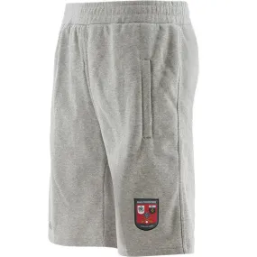 Ballygunner Hurling Club Kids' Benson Fleece Shorts