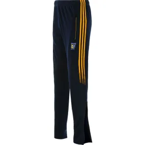 Ballymacelligott GAA Kids' Reno Squad Skinny Tracksuit Bottoms