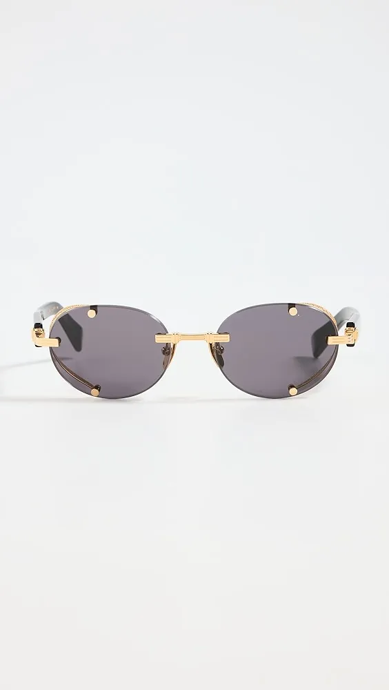 Balmain   Monsieur Sunglasses 