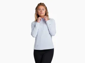 Bandita 1/2 Zip Pullover (Women's)