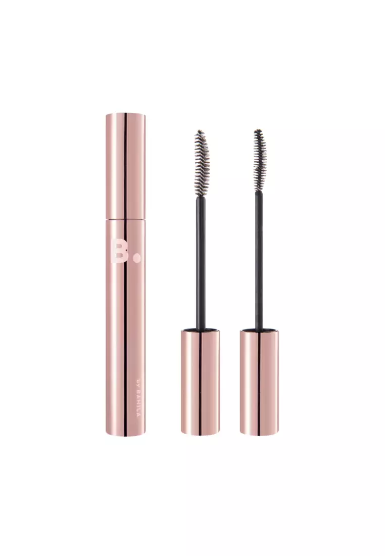 BANILA CO Smudge Out Fixing Mascara 02 Long