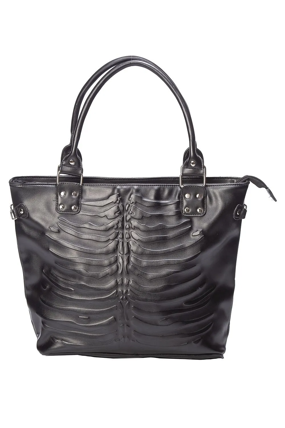 Banned Vespera Embossed Bag