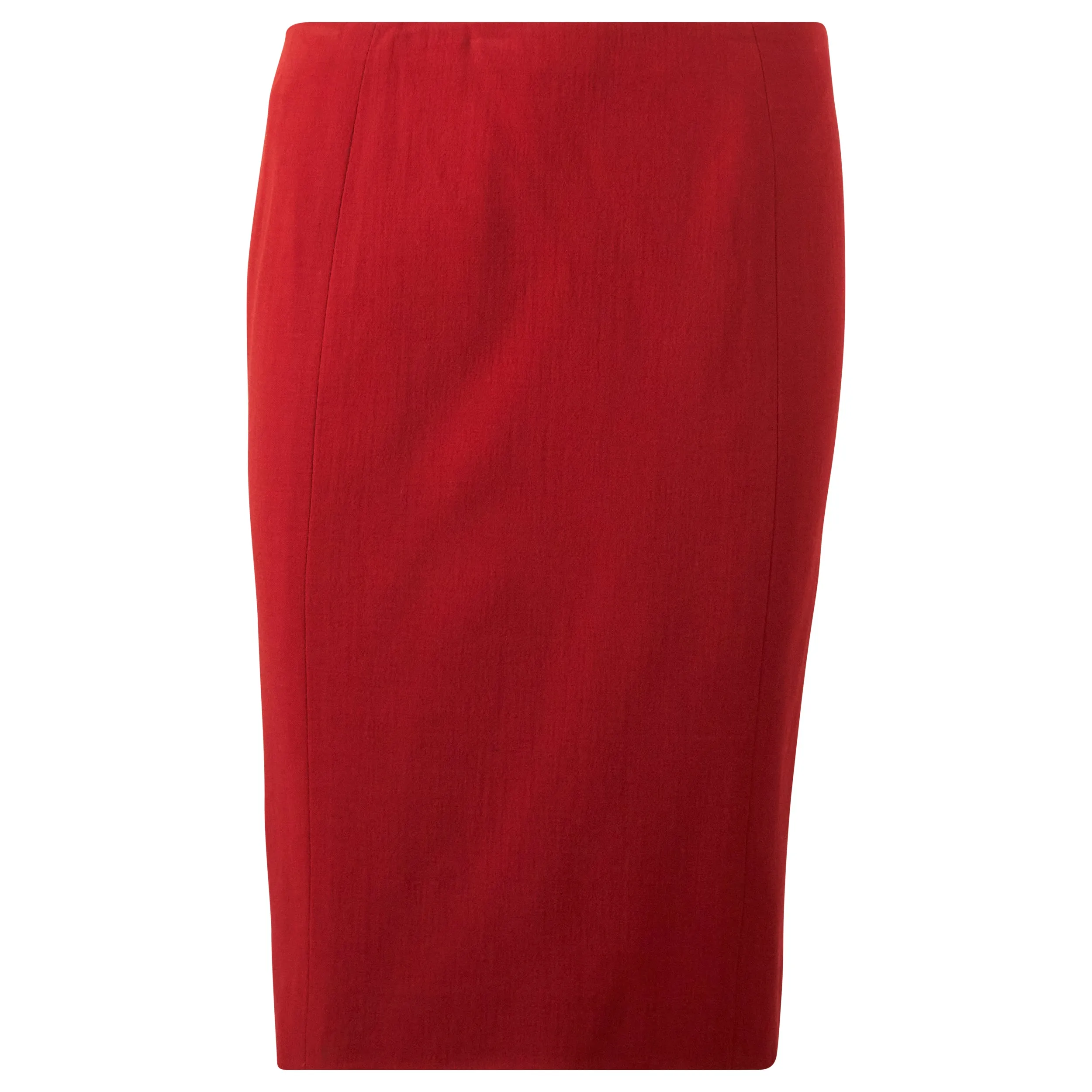 Barbara Walters' Valentino Skirt