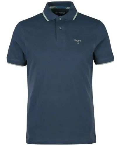 Barbour Easington Polo Shirt | Jules B