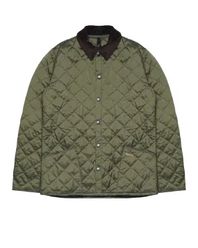 Barbour Heritage LIDDESDALE QUILT JACKET