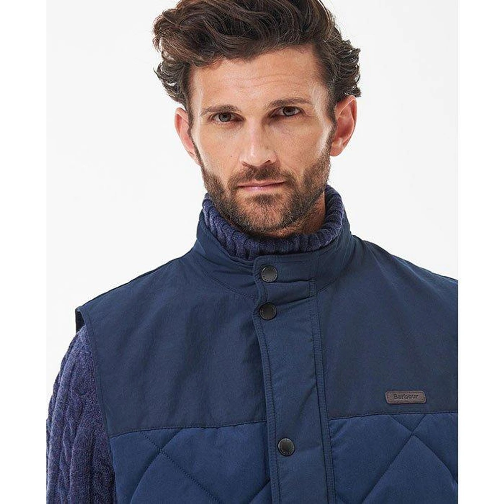 Barbour Men's Rennison Vest
