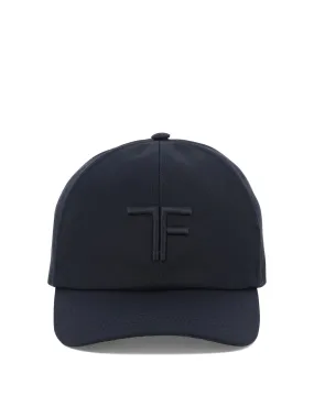 BASEBALL CAP WITH LOGO