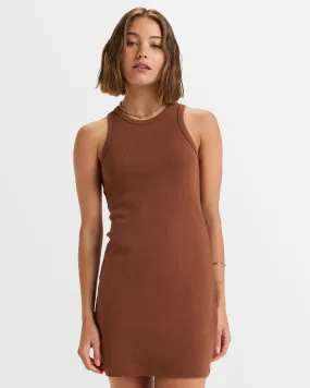 BASELINE TANK DRESS