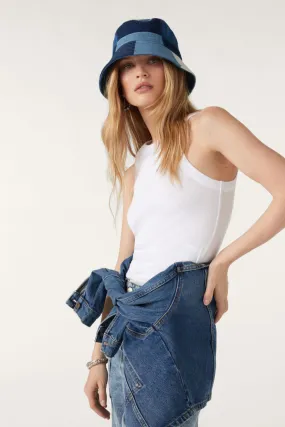 Ba&sh Cynda Tank Blanc