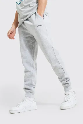 Basic Skinny Fit Joggers