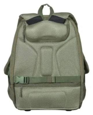 Basil B-Safe Commuter Backpack Women Nordlicht Green