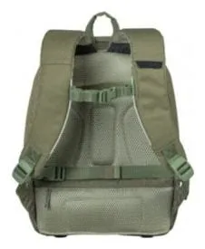 Basil B-Safe Commuter Backpack Women Nordlicht Green