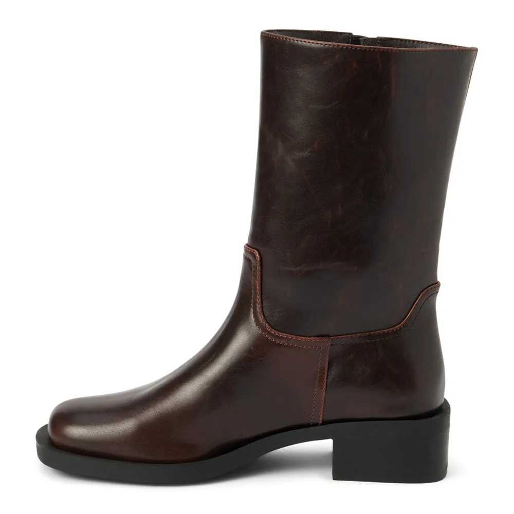 Basil Motorcycle Boots
