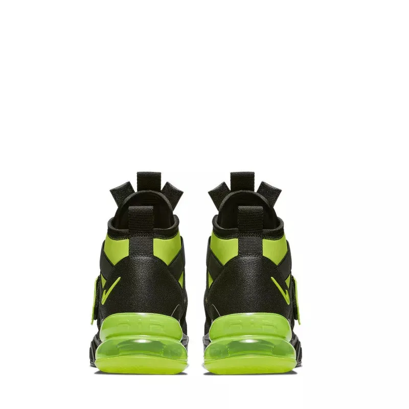 Baskets Nike Air Force 270 Utility - Noir - Homme