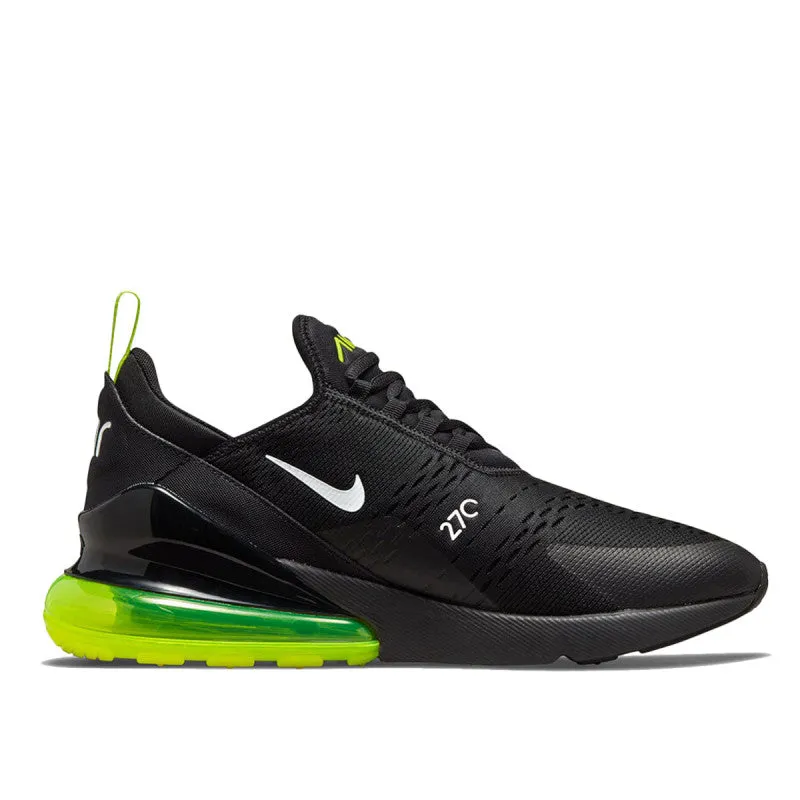 Baskets Nike Air Max 270 Ess - Noir - Homme
