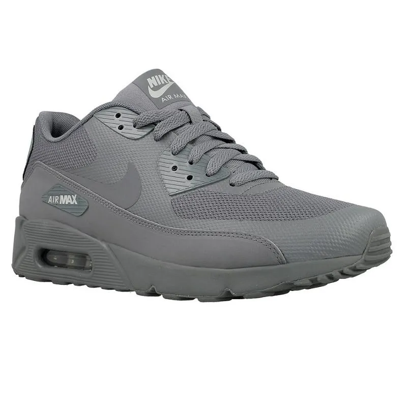 Baskets Nike Air Max 90 Ultra - Gris - Homme