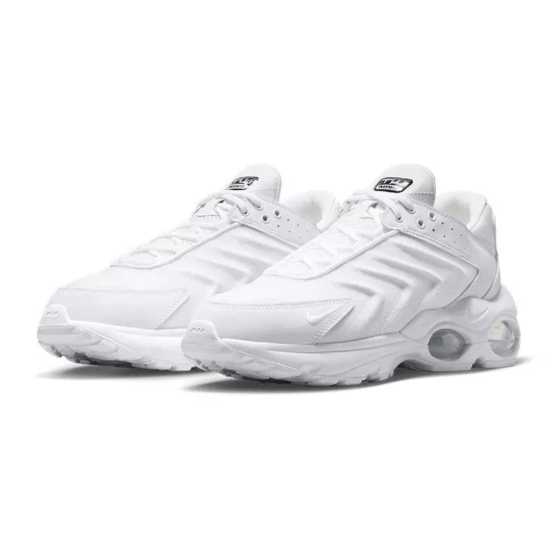 Baskets Nike Air Max Tw - Blanc - Homme