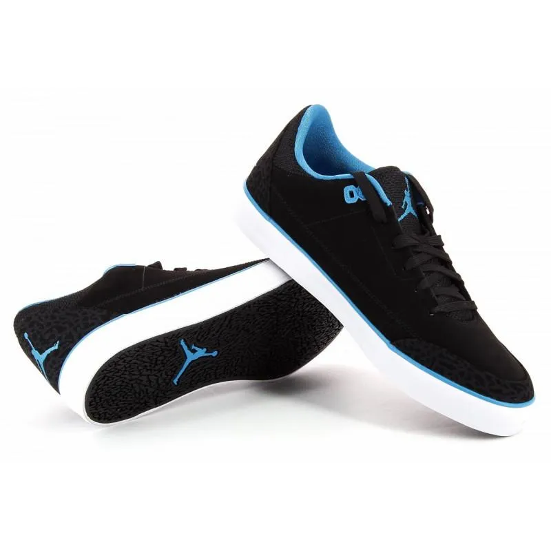 Baskets Nike Jordan Court Ac1 - 579607-008 - Noir - Homme