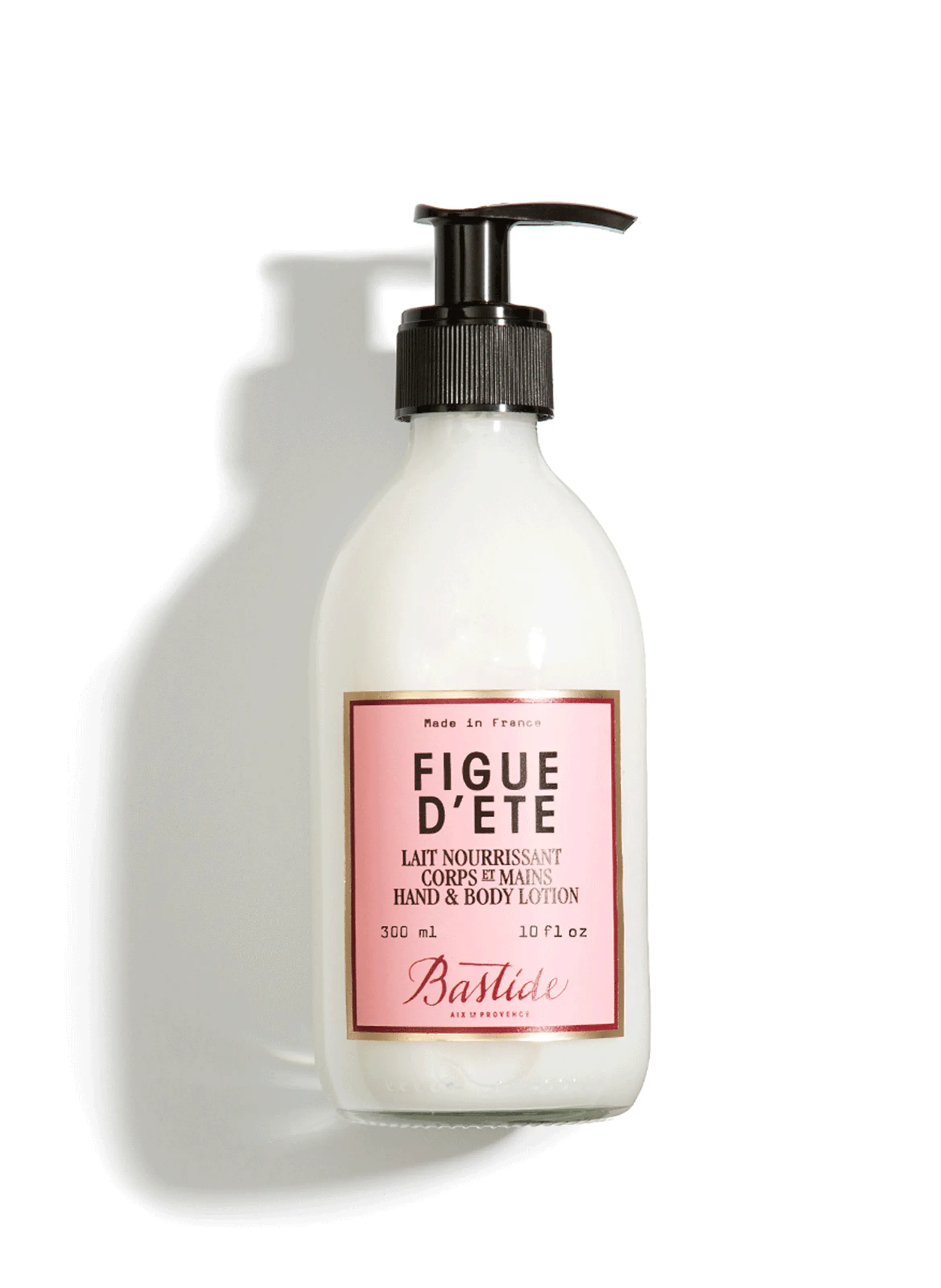 BASTIDE  Figue dÉté - Hand and body lotion