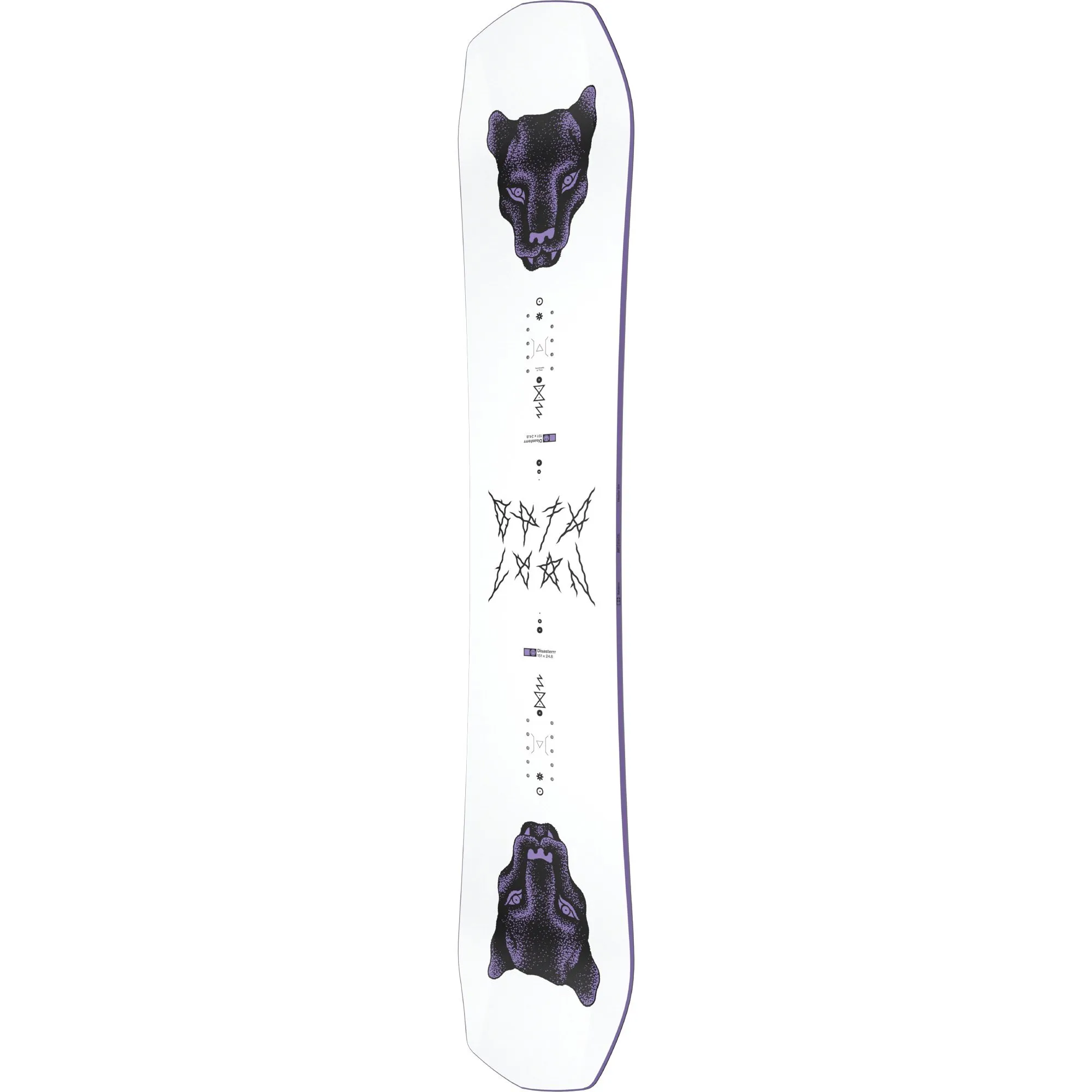 Bataleon - Disaster 23/24 Snowboard