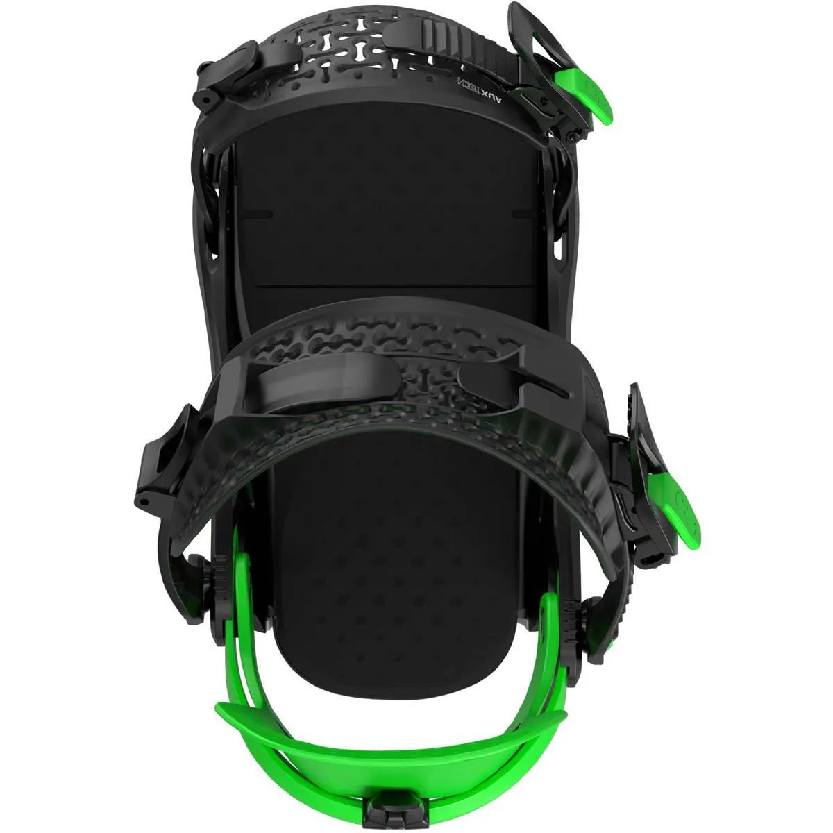 Bataleon Men's Chaos Heelwrap Snowboard Binding