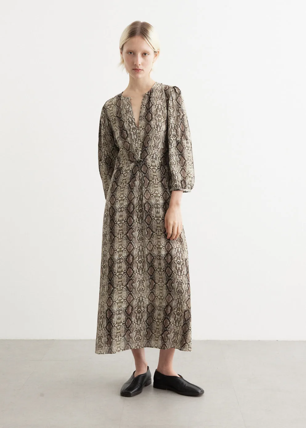 Baum und Pferdgarten -  Adya Dress - Dress