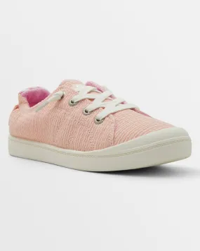 Bayshore Plus Shoes - Blush