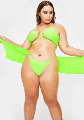 BB Gotta Explore This Bikini Set-