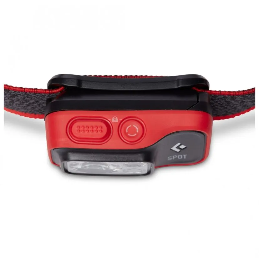 BD Black Diamond Spot 400 headlamp