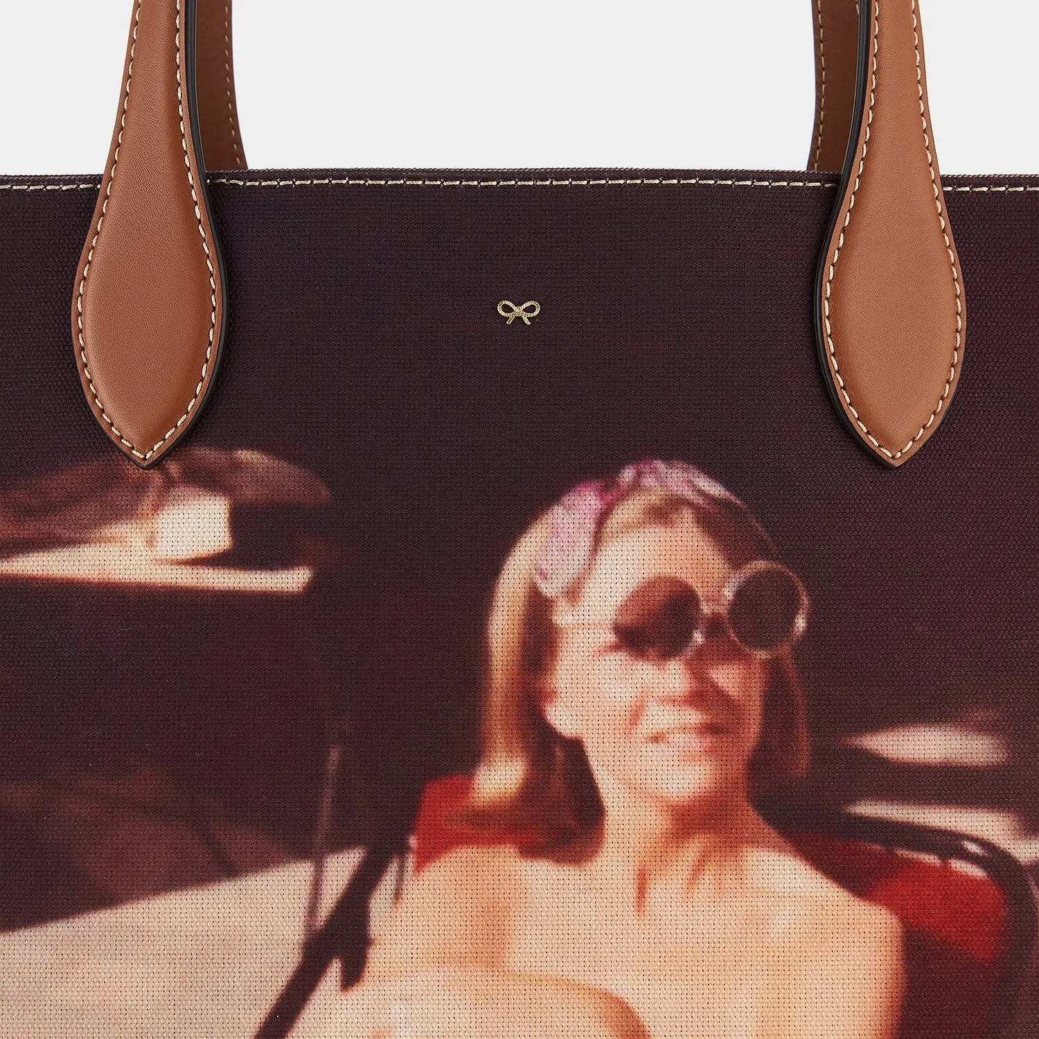 Be A Bag N/S Tote-              
