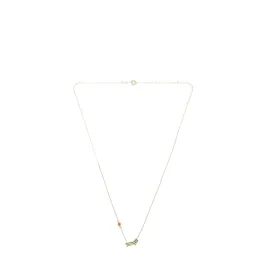 Beach Chair necklace
