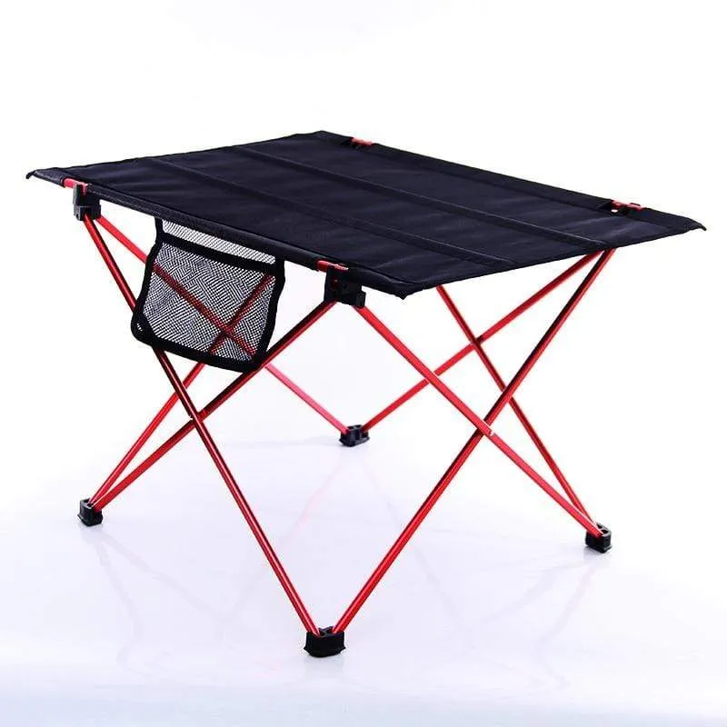 BEAR SYMBOL Small Picnic Table