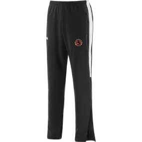 Bearna Na Forbacha Aontaithe Kids' Aspire Skinny Tracksuit Bottoms