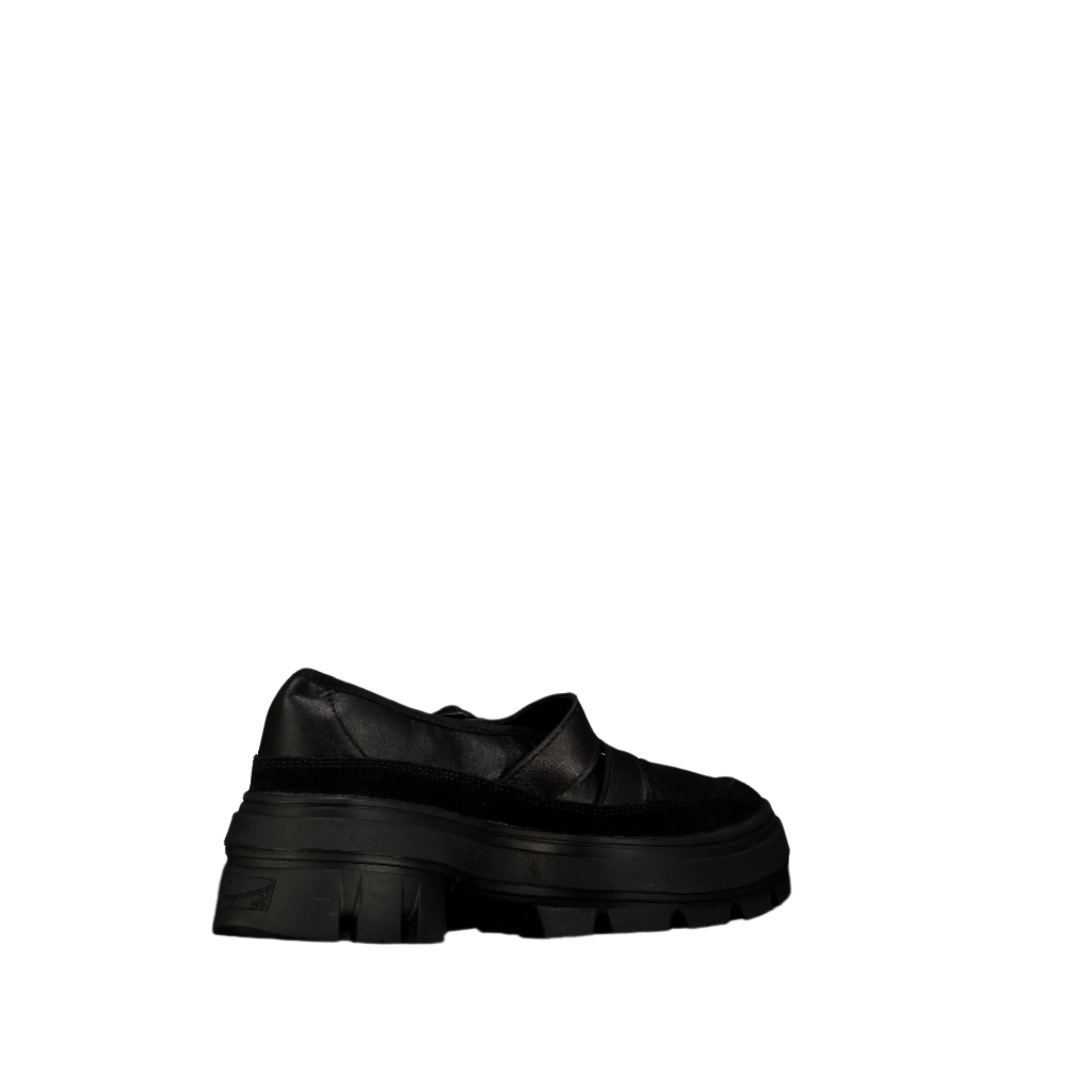 Beatrice Domond X Vans Mary Jane Elevate