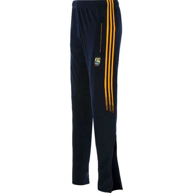 Beaufort GAA Kids' Reno Squad Skinny Tracksuit Bottoms