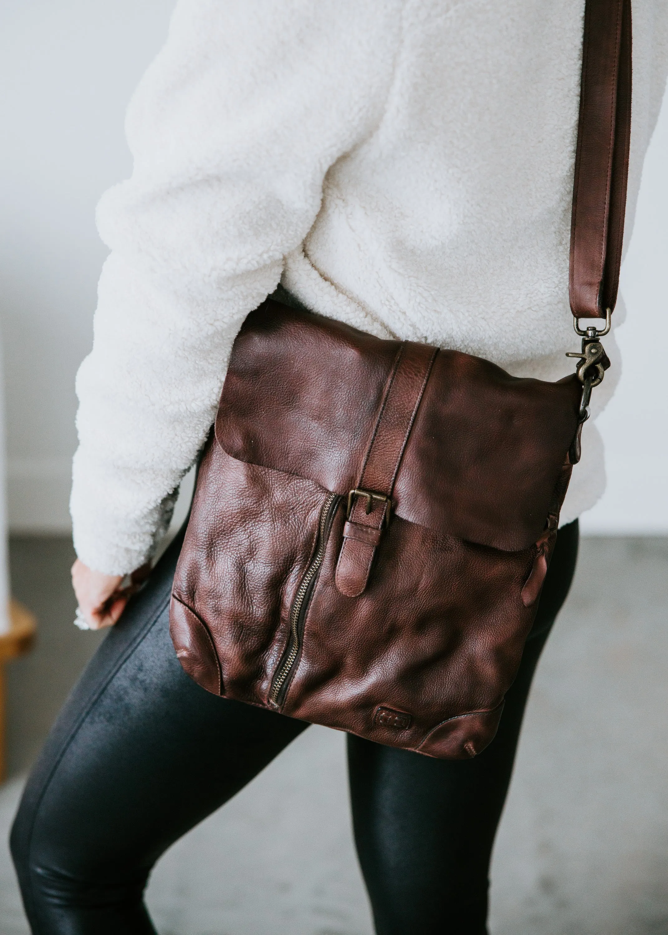 Bed Stu Jack Crossbody