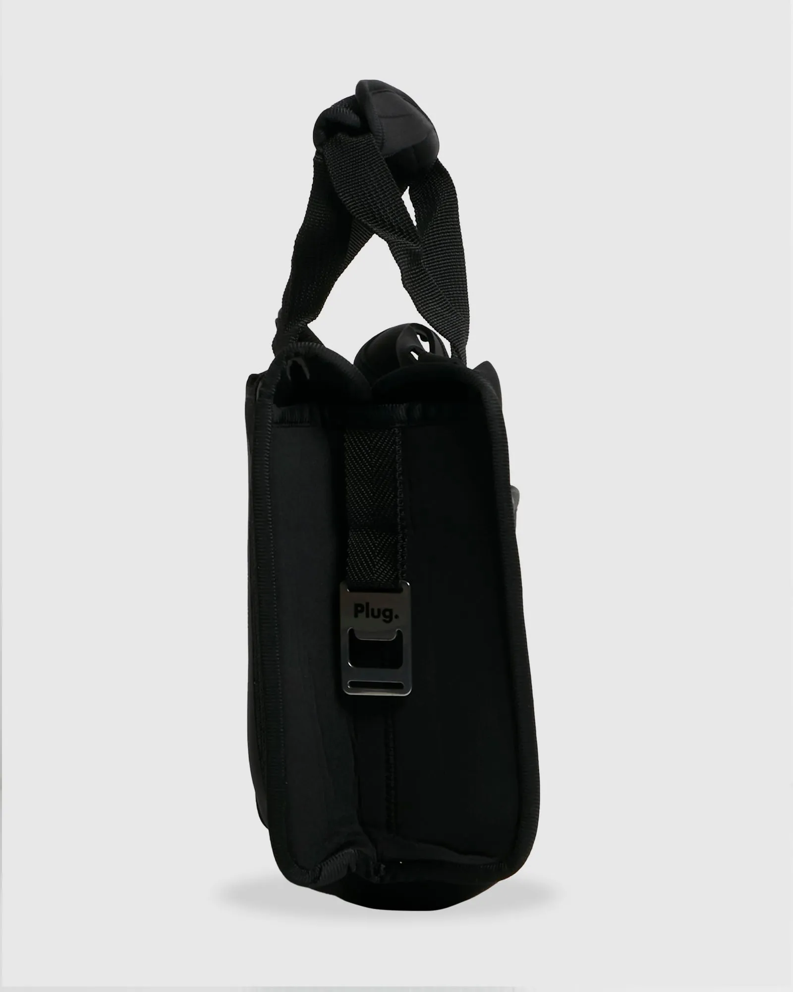 BEER/WINE COOLIE CARRY BAG