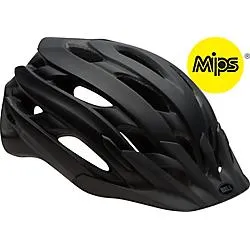 Bell Event MIPS XC Helmet - Matt Black-Speed Fade